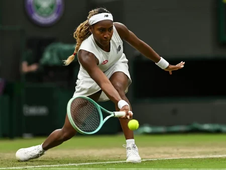 Tennis