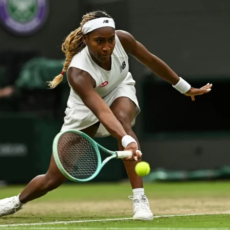 Tennis