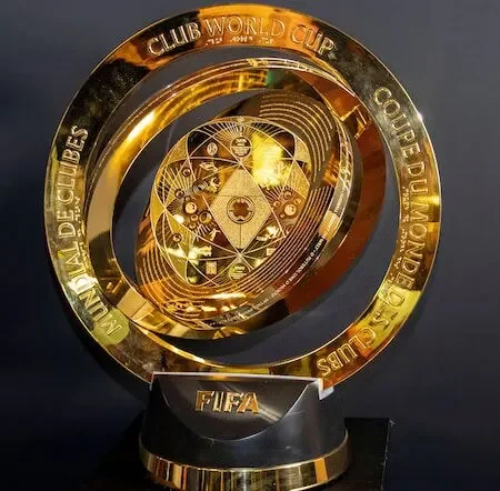 Club World Cup Betting