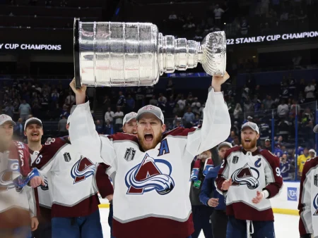 Stanley Cup