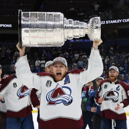 Stanley Cup