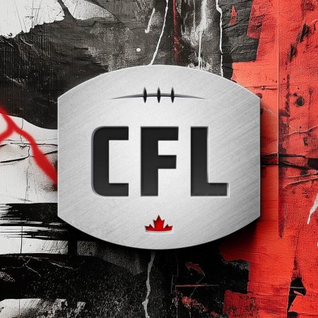 CFL Betting