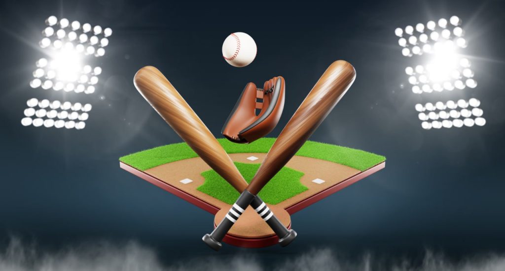 MLB World Series betting