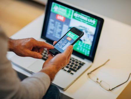 Online Betting in Ontario – a Complete 2025 Guide