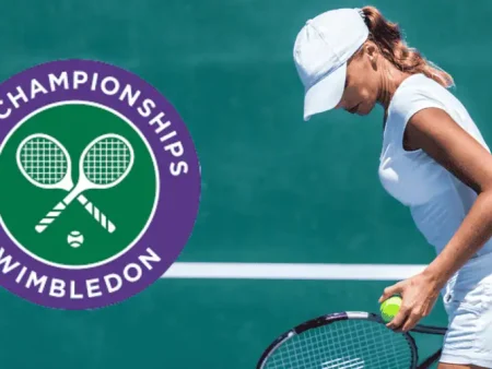 Wimbledon Odds