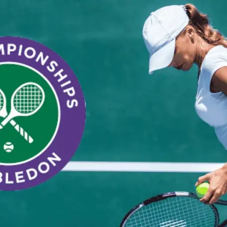 Wimbledon Odds