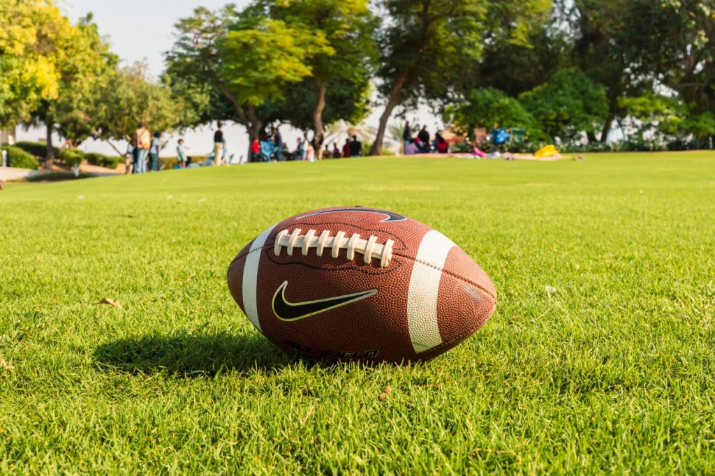 early NFL betting favorites