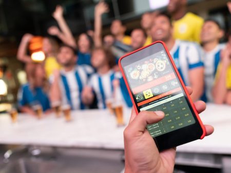 Online Betting in Quebec – Discover the Best Sports Betting Sites in Quebec in 2025