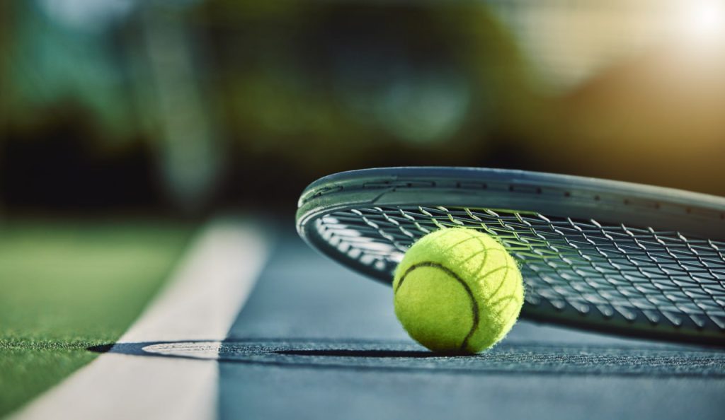 Cincinnati Open betting