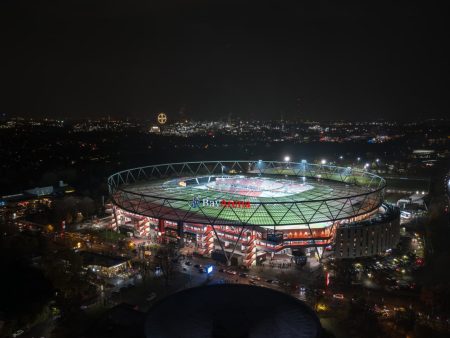 Bundesliga Betting 2025 – Discover the Best Betting Sites for the Bundesliga and Top Odds and Markets