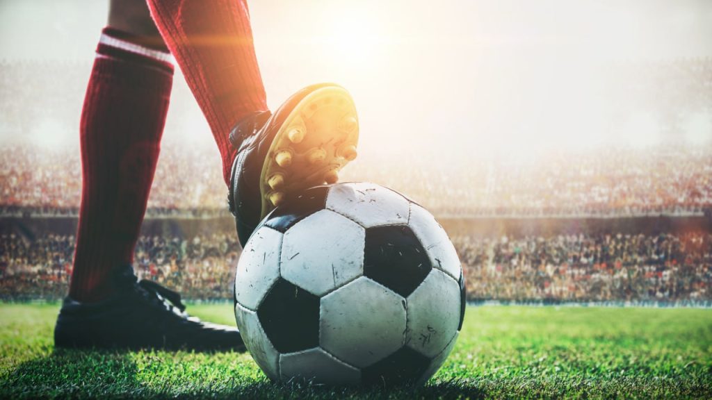European soccer fixtures