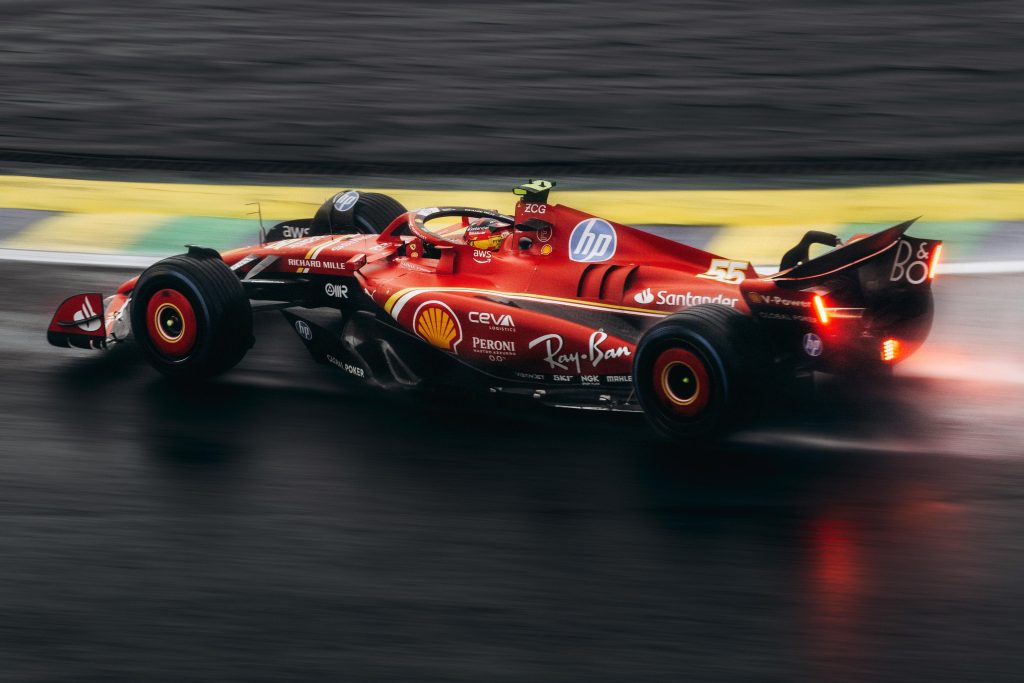 Italian Grand Prix betting