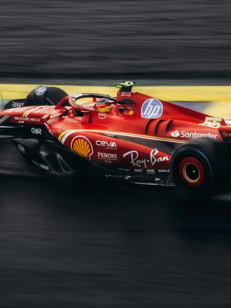 Italian Grand Prix Betting 2025 – Explore the Top Odds and Picks for the Monza GP