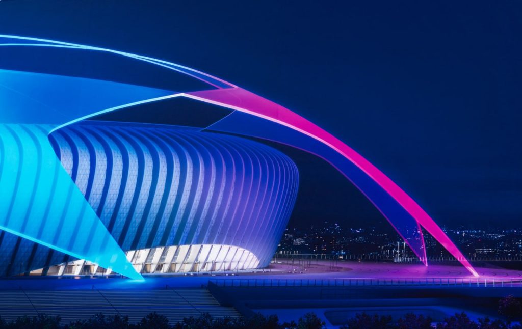 Champions League betting