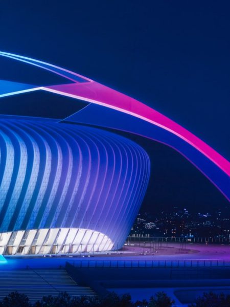 Champions League Betting Preview – Discover the Best Odds and Matches from Matchday 1