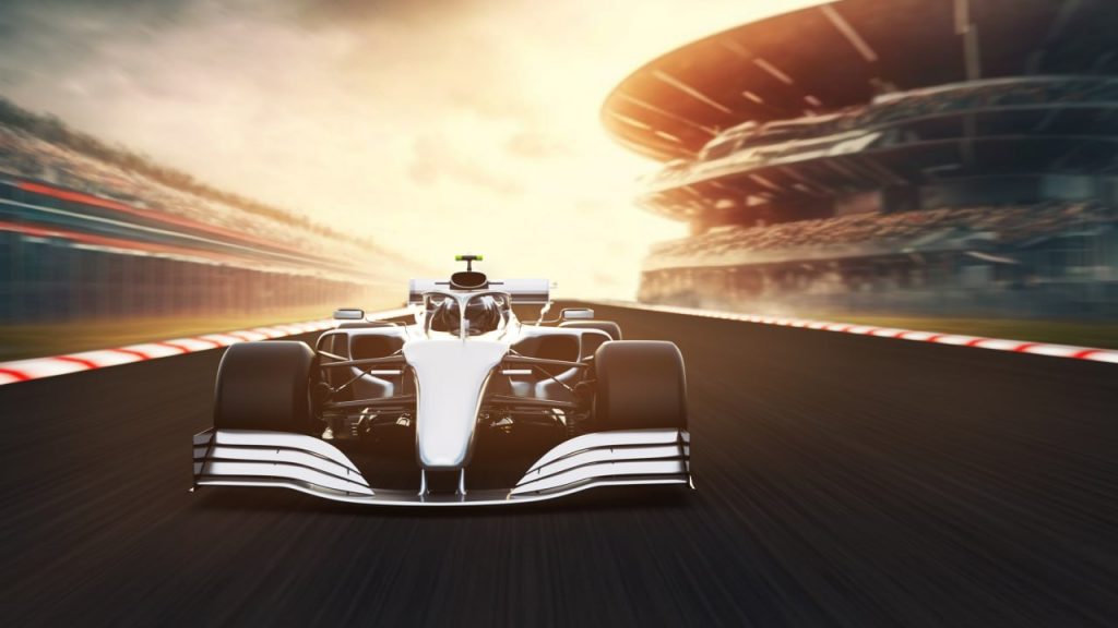 Azerbaijan GP betting