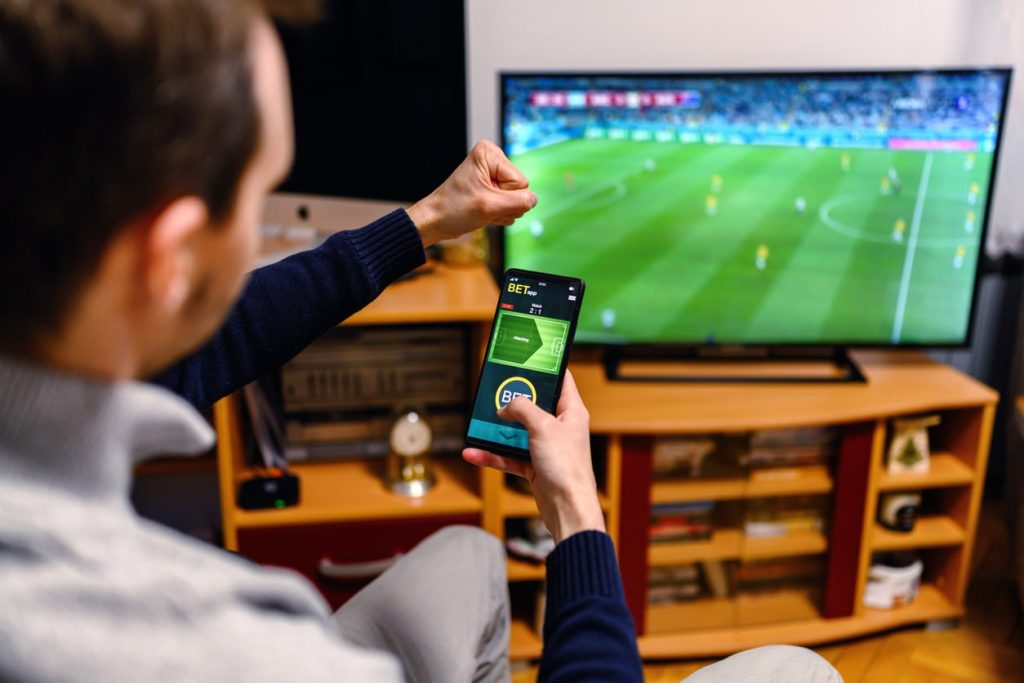 Weekend soccer betting predictions