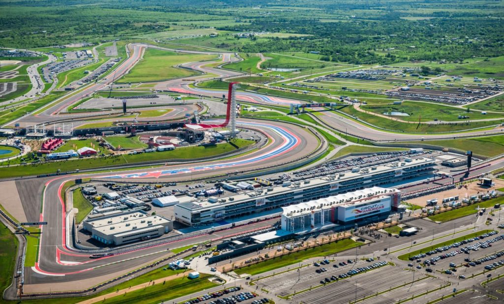 United States Grand Prix betting