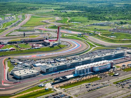 F1 United States Grand Prix Betting 2025 – Discover the Best Odds and Top Favorites