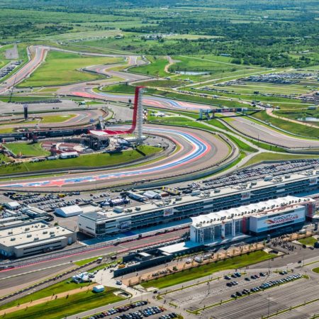 F1 United States Grand Prix Betting 2025 – Discover the Best Odds and Top Favorites
