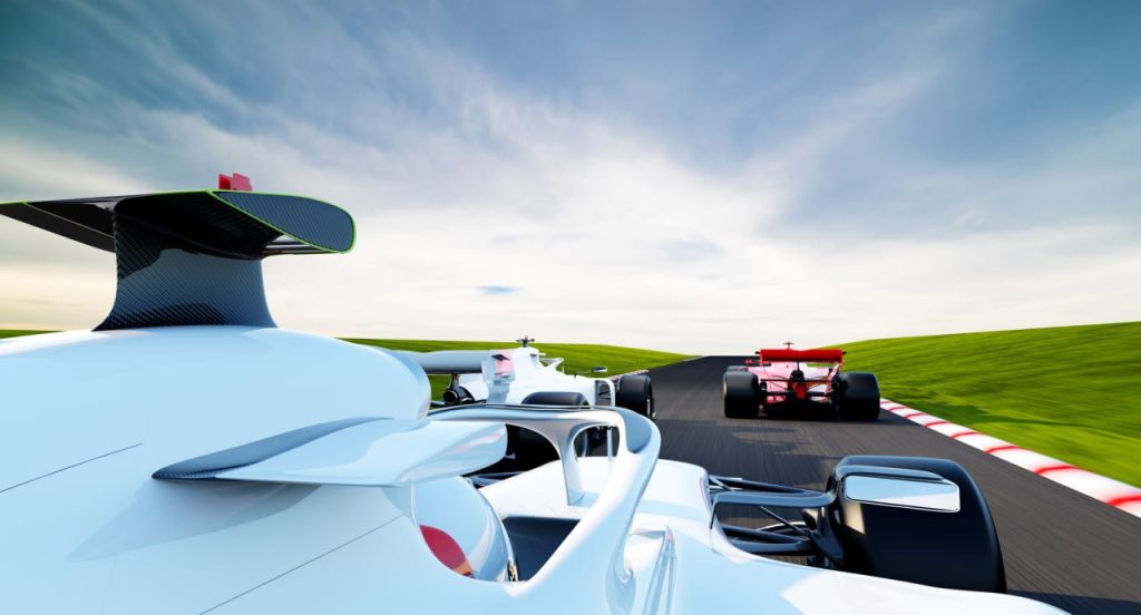 Singapore Grand Prix betting