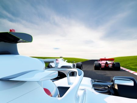 Singapore Grand Prix Betting 2025 – Explore the top Favorites for the Next F1 Race and Discover Top Tips and Betting Strategies