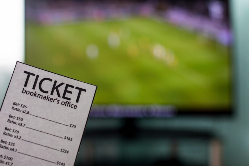 Champions League Round 3 betting