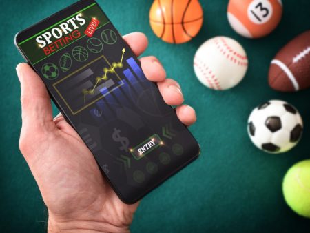 Online Sports Betting In Manitoba – Discover the Best Manitoba Sportsbooks in 2025