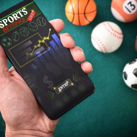 Online Sports Betting In Manitoba – Discover the Best Manitoba Sportsbooks in 2025