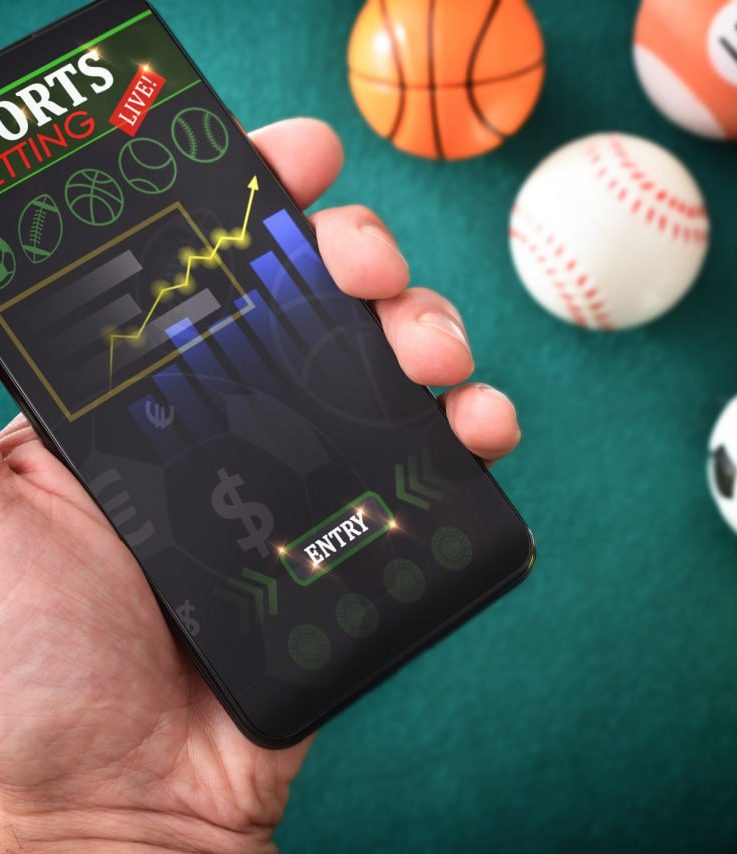 Online Sports Betting In Manitoba – Discover the Best Manitoba Sportsbooks in 2025