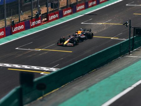 Brazil Grand Prix Betting – Explore the Top F1 Picks This Weekend