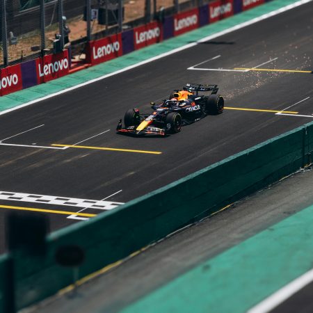 Brazil Grand Prix Betting – Explore the Top F1 Picks This Weekend