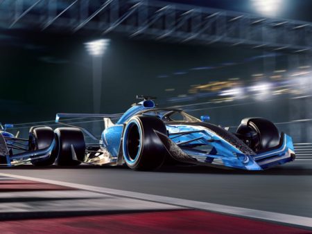 Las Vegas Grand Prix Betting – Discover the Top Favorites for the Las Vegas GP This Weekend