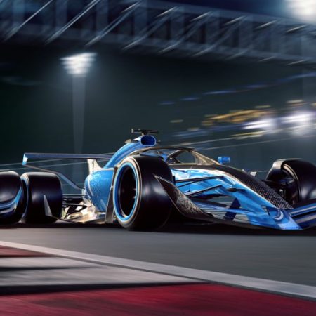 Las Vegas Grand Prix Betting – Discover the Top Favorites for the Las Vegas GP This Weekend