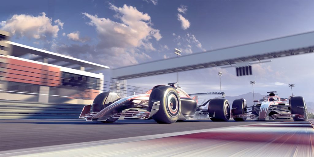 Qatar Grand Prix betting