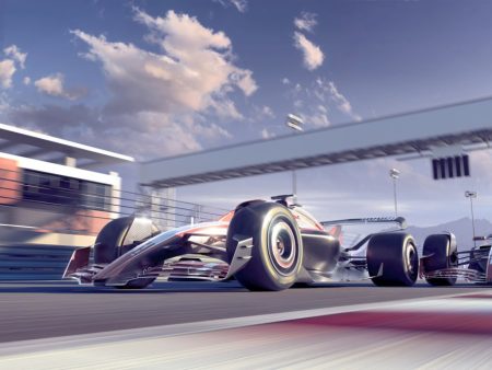 Qatar Grand Prix Betting – Find the Best Favorites in Various Markets for the Penultimate F1 Season Race