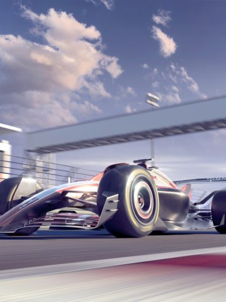 Qatar Grand Prix Betting – Find the Best Favorites in Various Markets for the Penultimate F1 Season Race