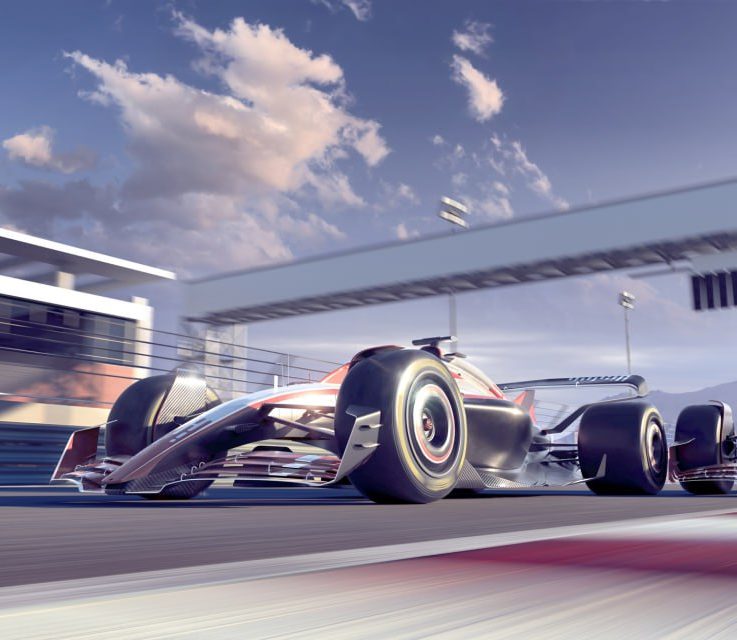 Qatar Grand Prix Betting – Find the Best Favorites in Various Markets for the Penultimate F1 Season Race