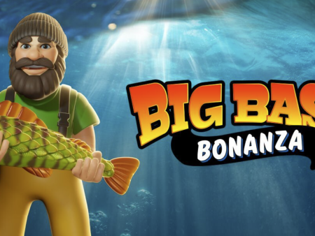 Big Bass Bonanza Slot Review – a Fishing Trip to Remember