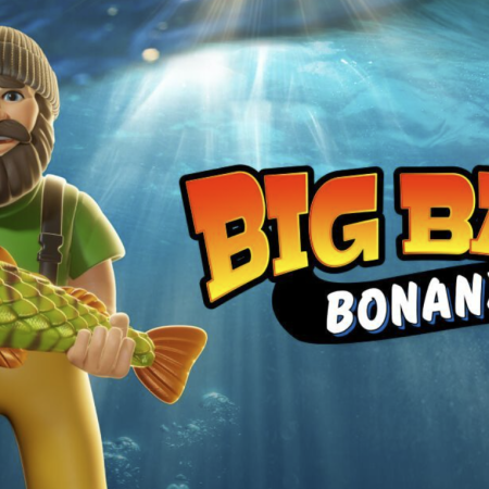Big Bass Bonanza Slot Review – a Fishing Trip to Remember