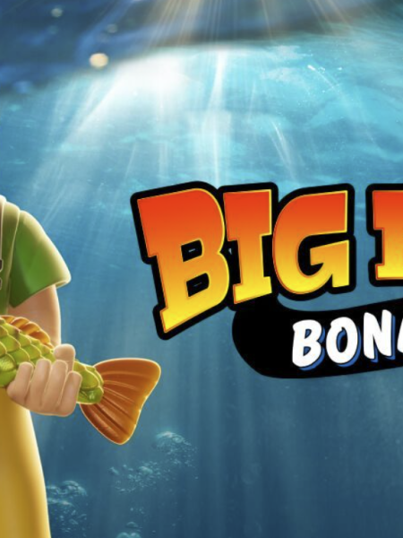 Big Bass Bonanza Slot Review – a Fishing Trip to Remember
