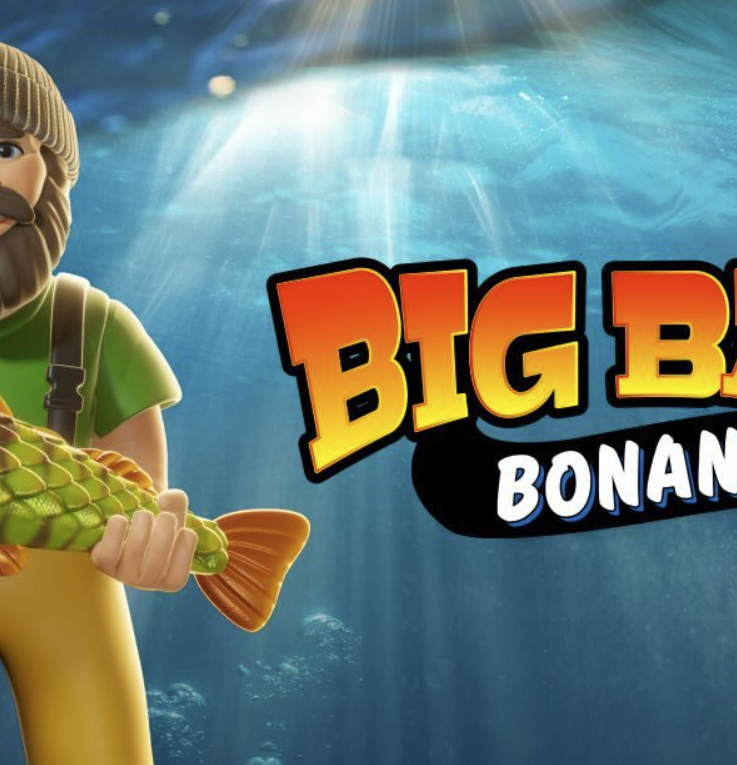 Big Bass Bonanza Slot Review – a Fishing Trip to Remember