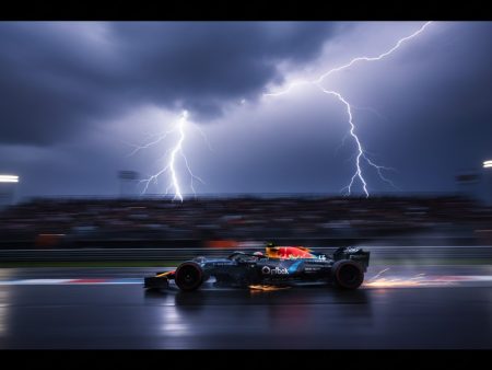 F1 Abu Dhabi Grand Prix Betting – Explore the Best Markets and Favorites for the Final Formula 1 Race!