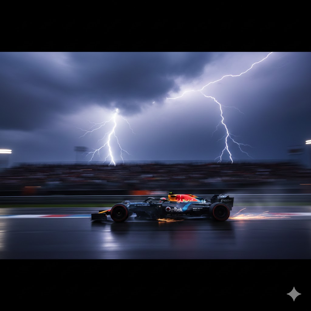 Abu Dhabi Grand Prix betting