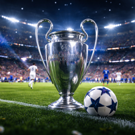 Champions League Matchday 8 Predictions – Best Bets for Tonight