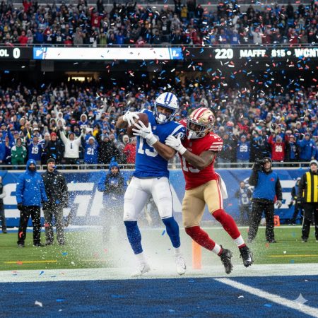 2026 NFL Divisional Round Picks: Discover the Best Odds, Predictions, and Best Bets at stakereviews