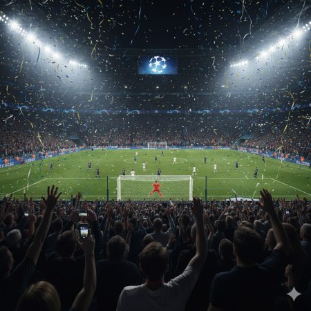 Champions League Matchday 7 Predictions: Crucial Battles in the League Phase