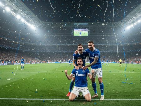 European Soccer Picks This Weekend: Top Betting Tips for Canadian Fans