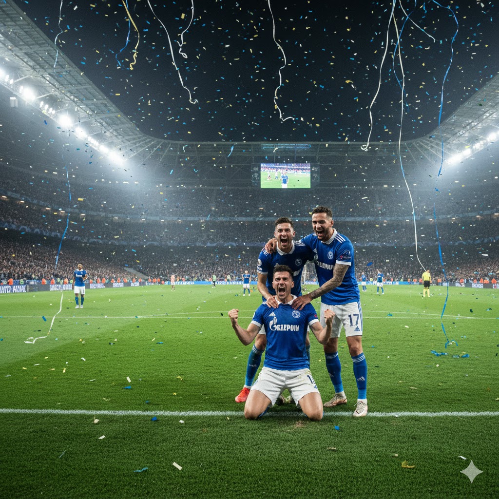 European soccer picks this weekend