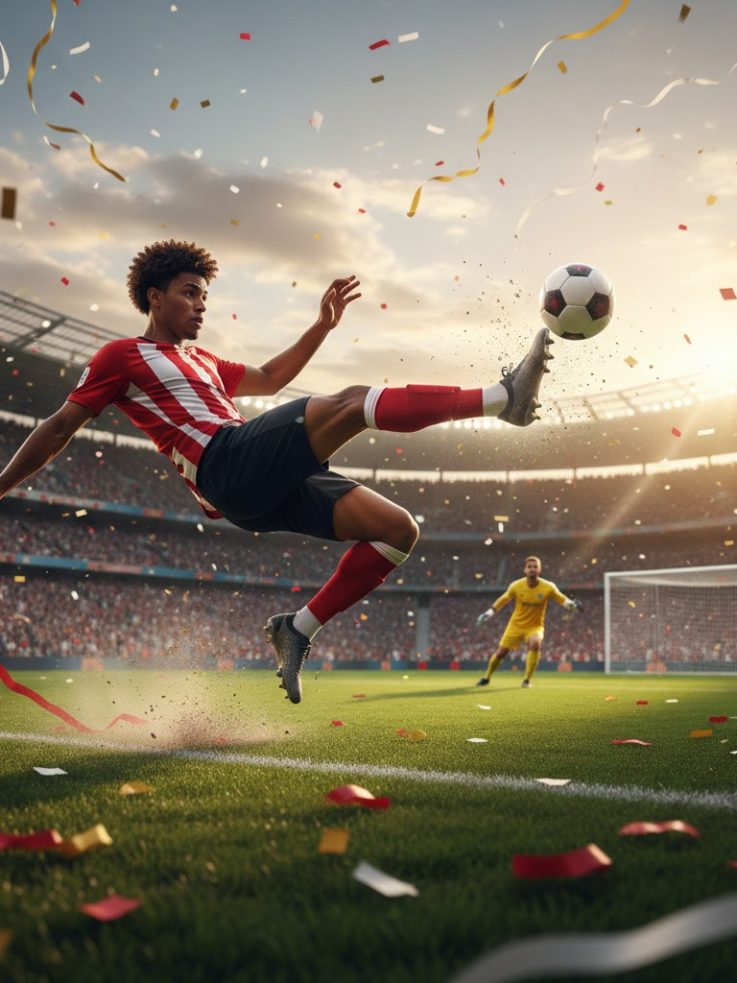 Best Soccer Picks This Weekend: Top Betting Tips for Canadian Fans (Jan 31 – Feb 1)